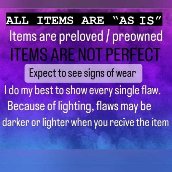 I'M LIVE!!!! COME SHOP THE DEALS - Picture 4 of 4